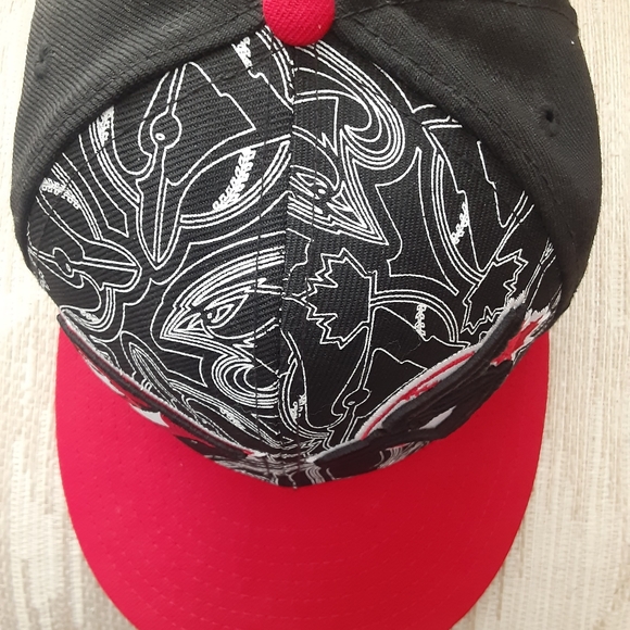 Toronto Blue Jay's Rare Cap - Picture 3 of 4